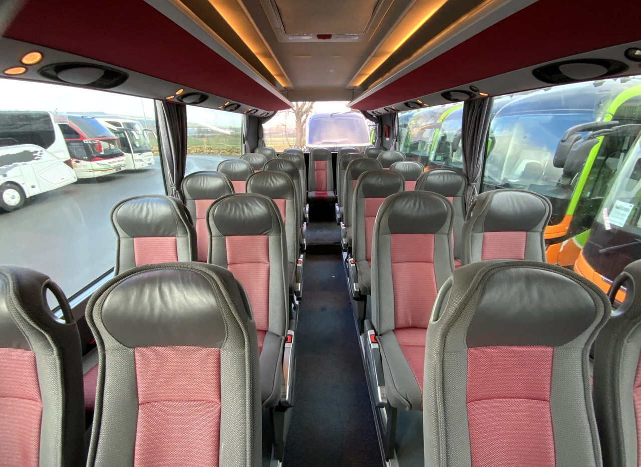 Autocar Setra S 415 HD: photos 14