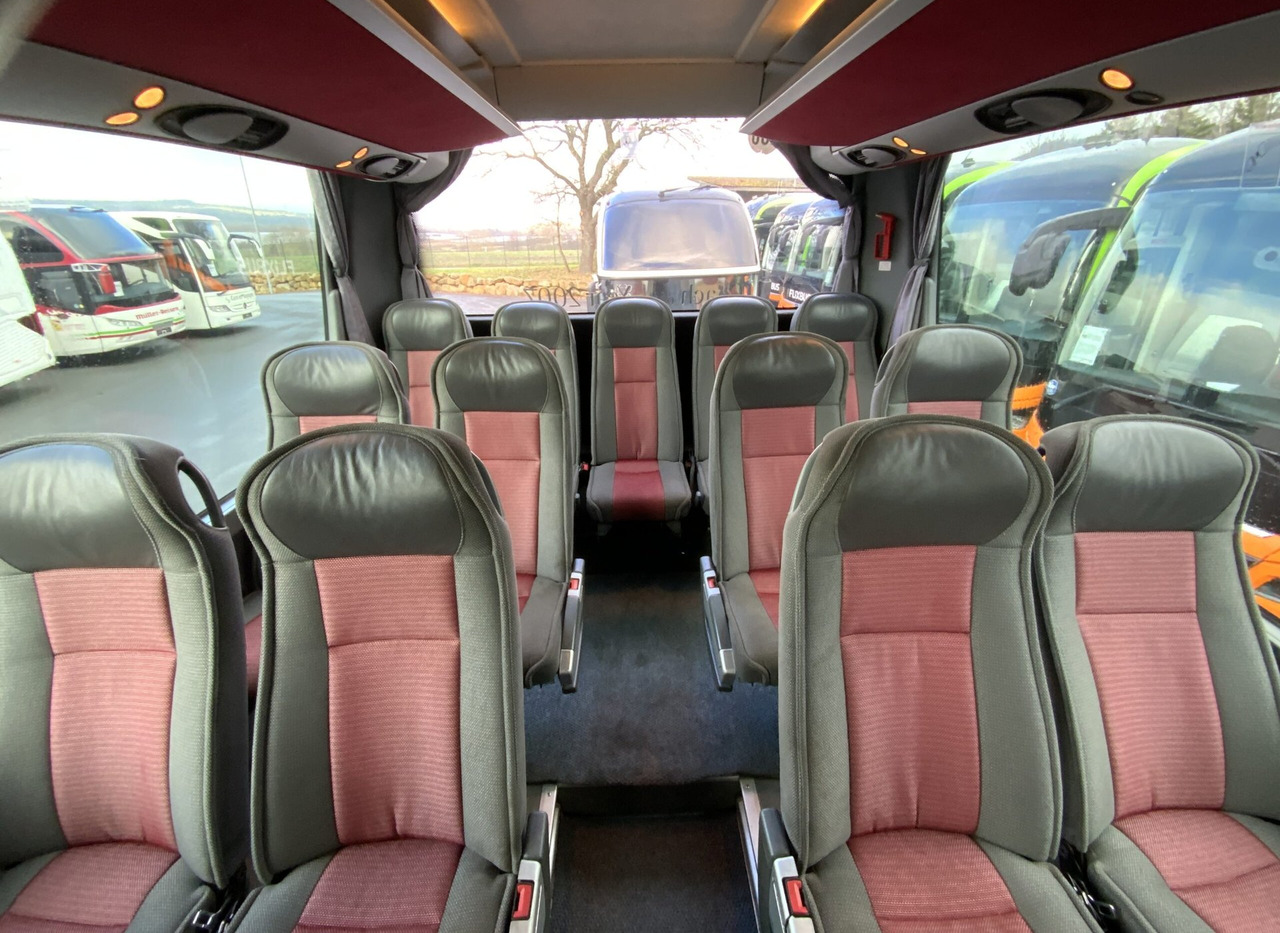 Autocar Setra S 415 HD: photos 15