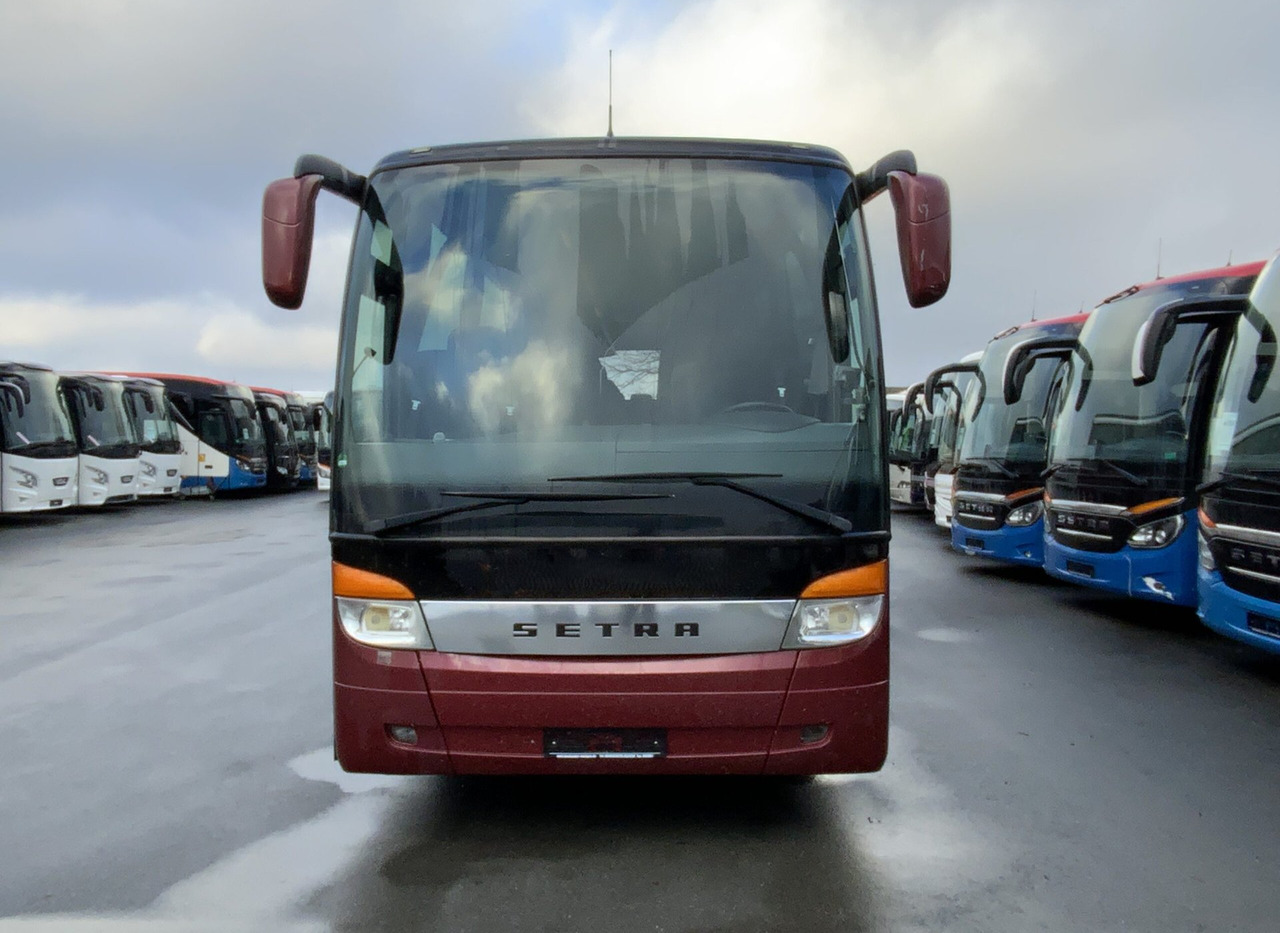 Autocar Setra S 415 HD: photos 7