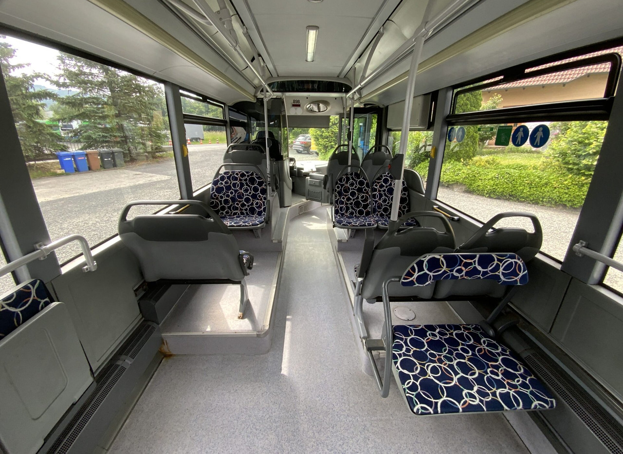 Bus urbain Setra S 415 NF: photos 18