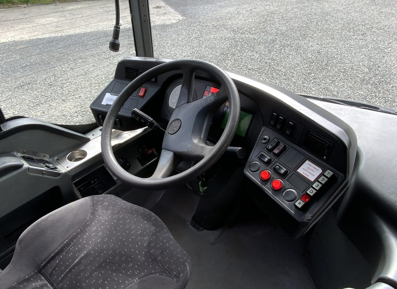 Bus urbain Setra S 415 NF: photos 19