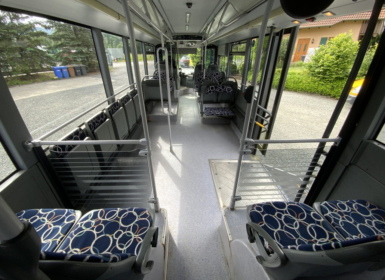 Bus urbain Setra S 415 NF: photos 17