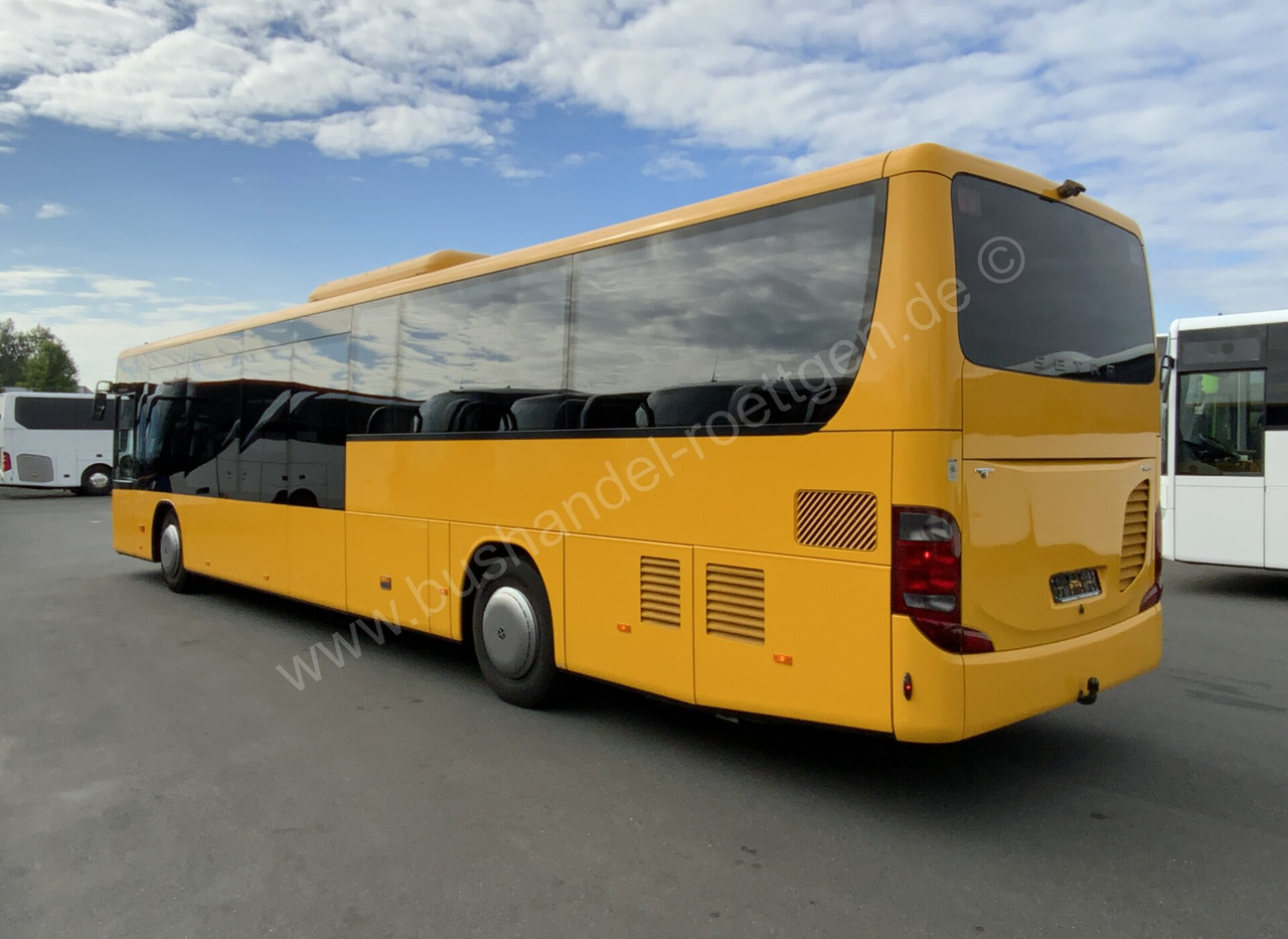 Setra S 416 LE Business - Bus interurbain: photos 3 Setra S 416 LE Business - Bus interurbain: photos 3