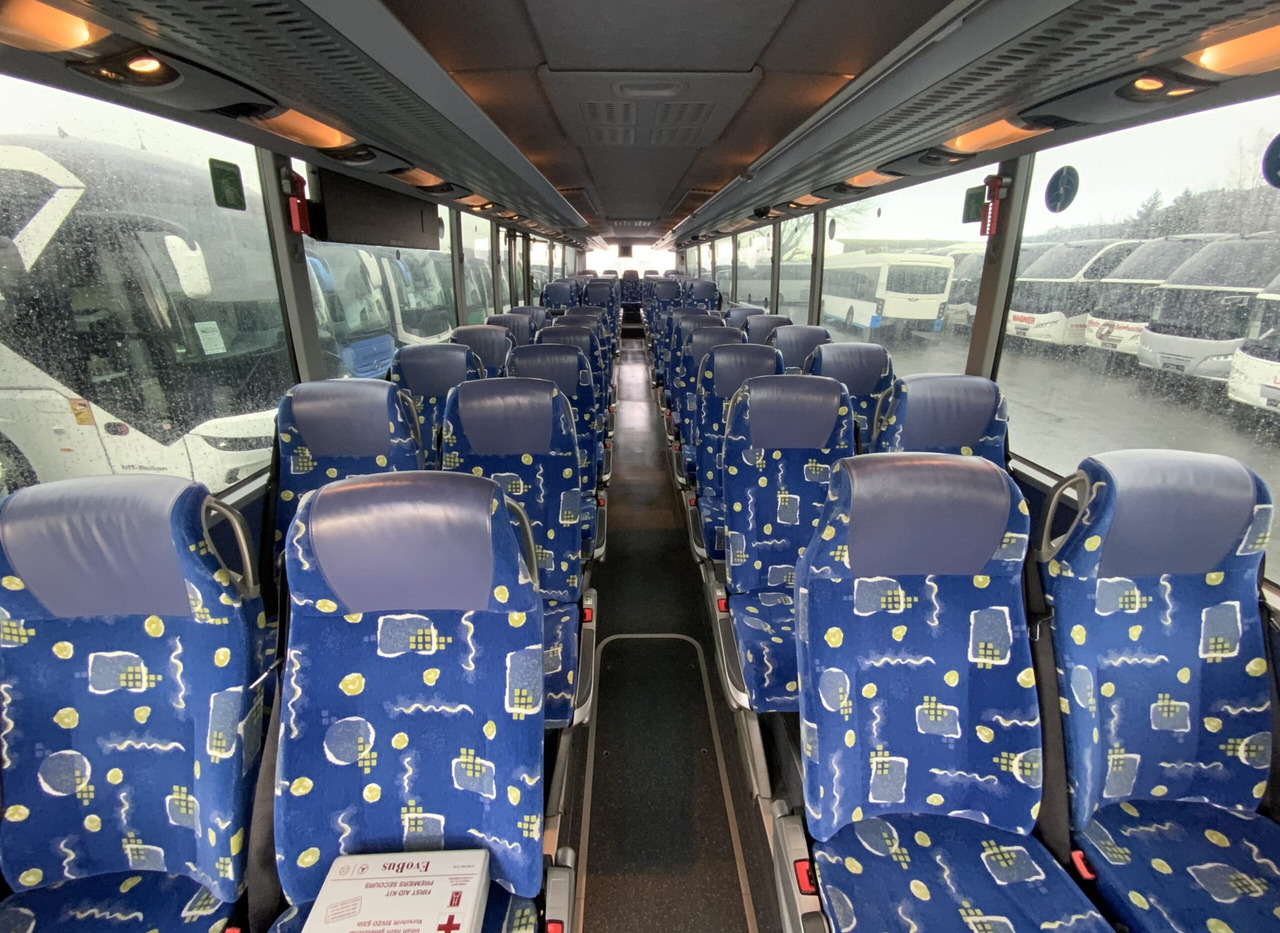 Setra S 417 UL - Bus interurbain: photos 3 Setra S 417 UL - Bus interurbain: photos 3