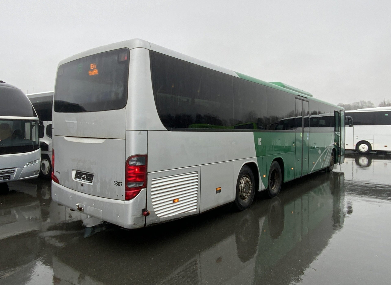 Setra S 417 UL - Bus interurbain: photos 3 Setra S 417 UL - Bus interurbain: photos 3