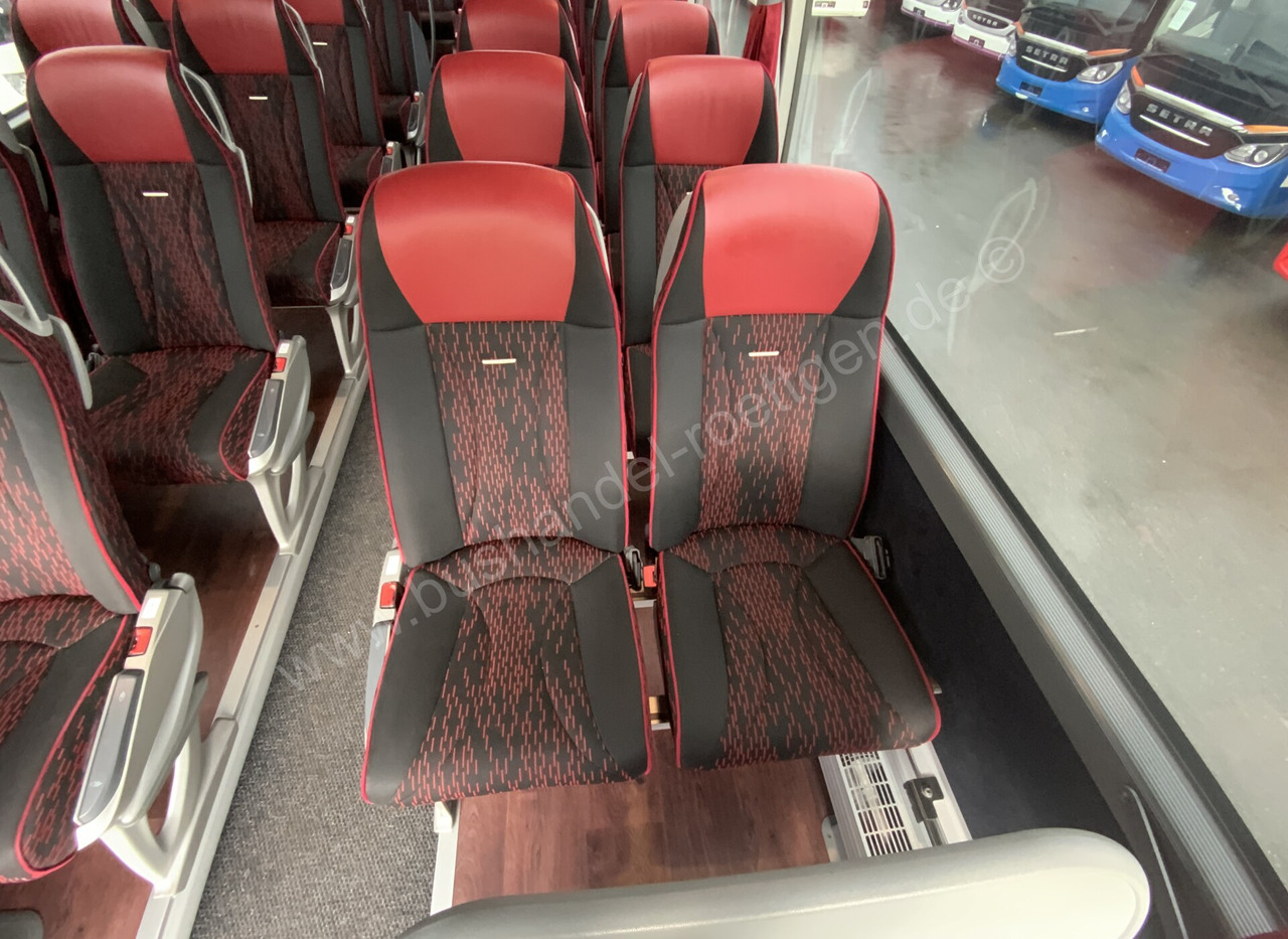 Autocar Setra S 515 HD: photos 12