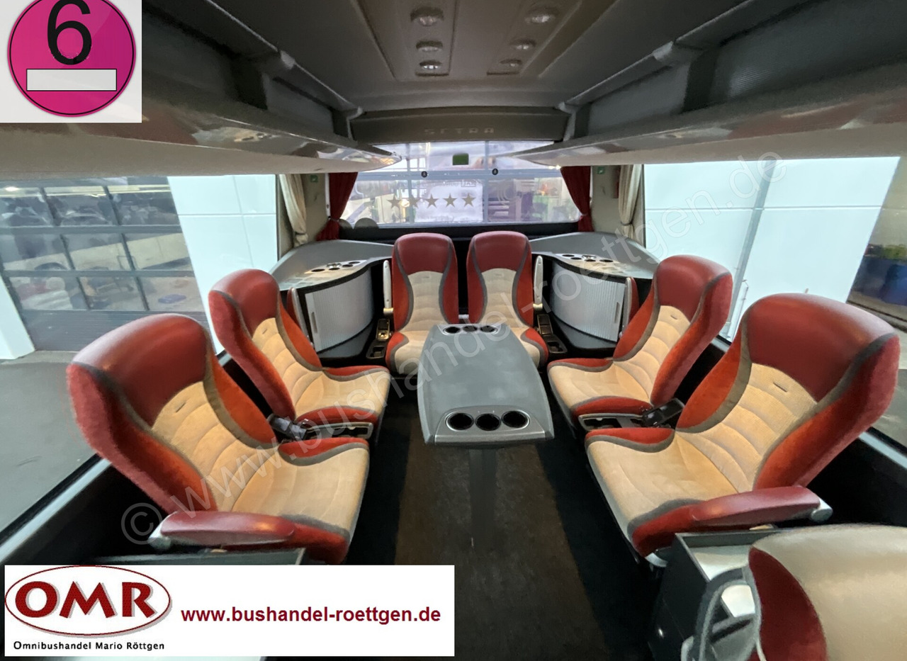 Setra S 515 HD - Autocar: photos 1 Setra S 515 HD - Autocar: photos 1