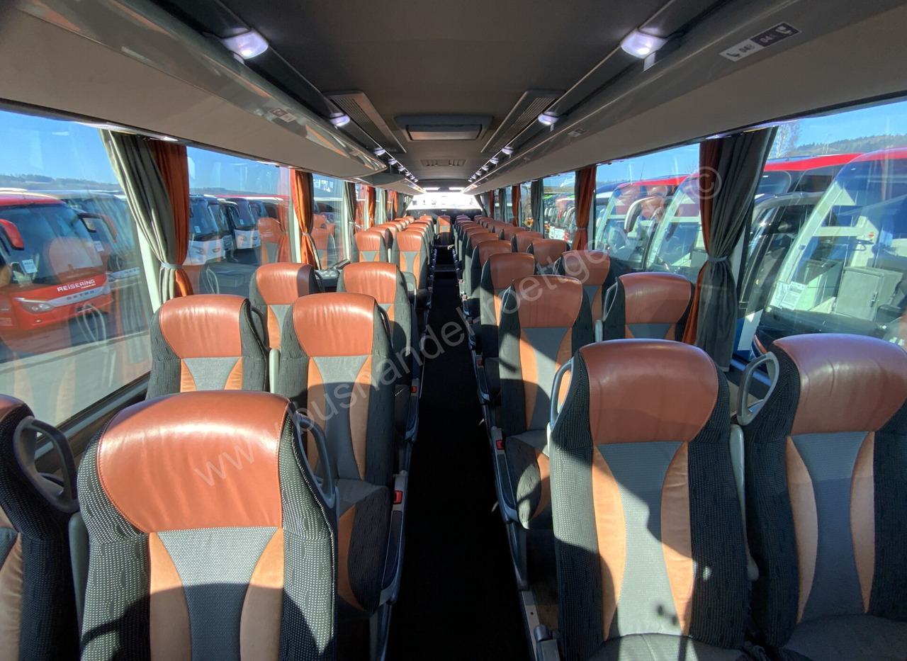 Autocar Setra S 516 HD: photos 10