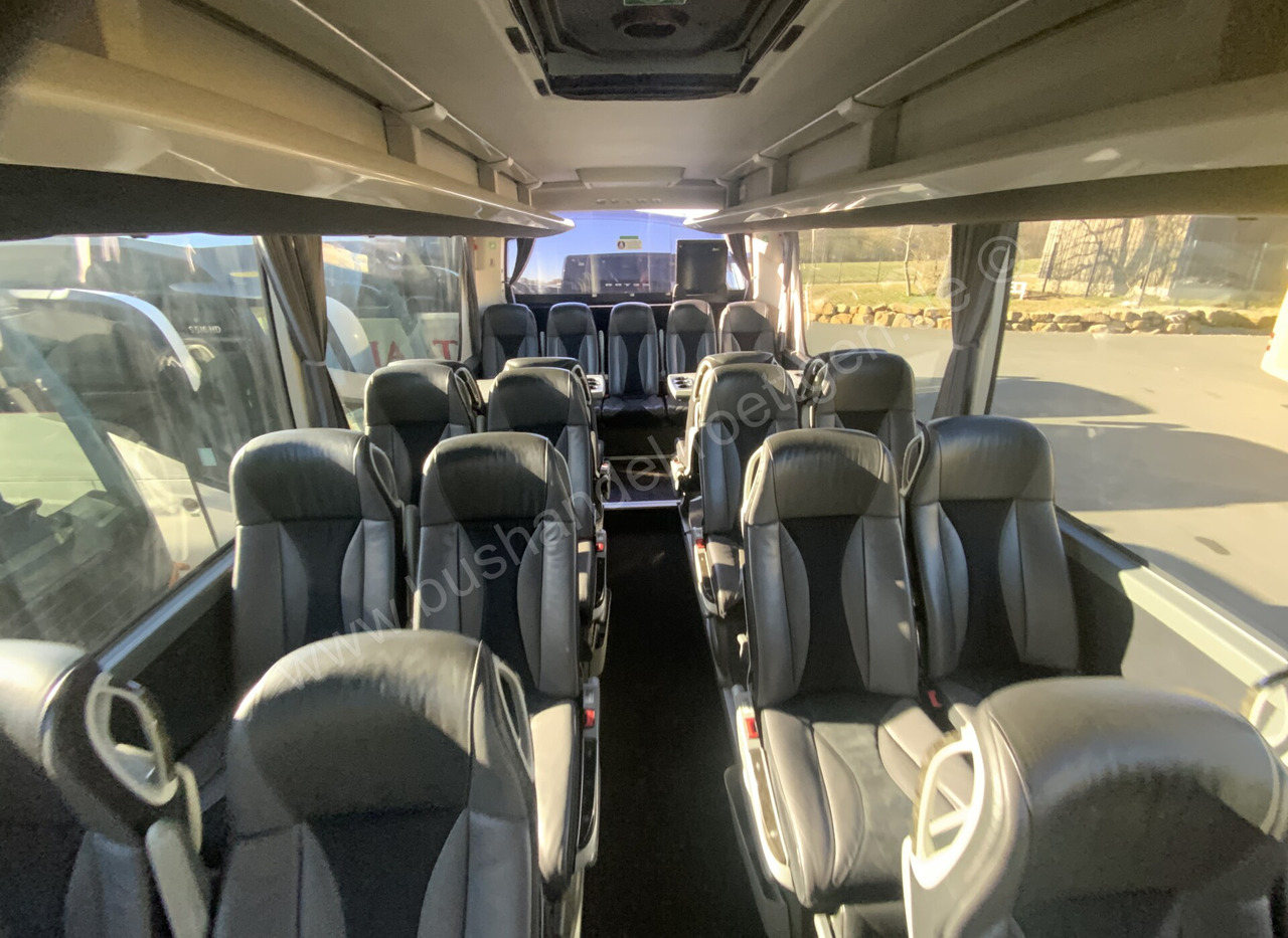 Autocar Setra S 516 HD: photos 16
