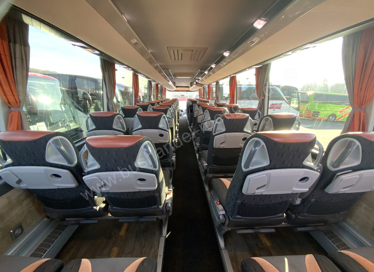 Autocar Setra S 516 HD: photos 13