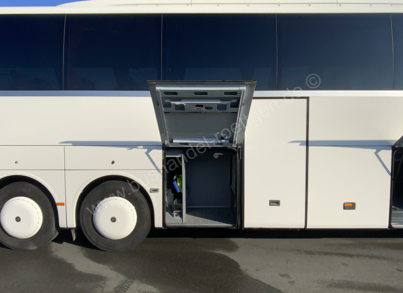 Autocar Setra S 516 HD: photos 6