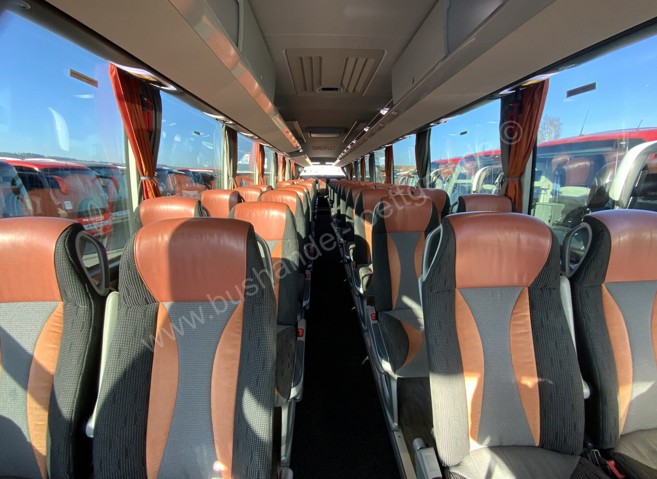 Autocar Setra S 516 HD: photos 9