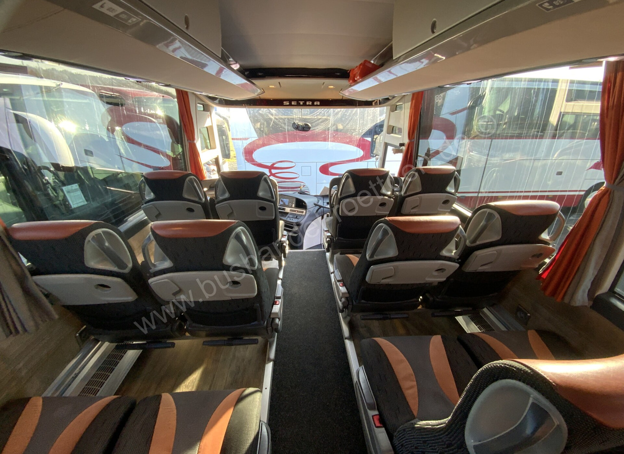 Autocar Setra S 516 HD: photos 17