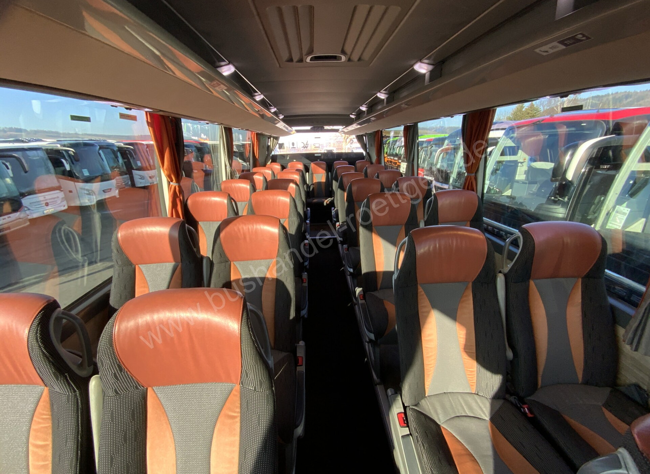 Autocar Setra S 516 HD: photos 11