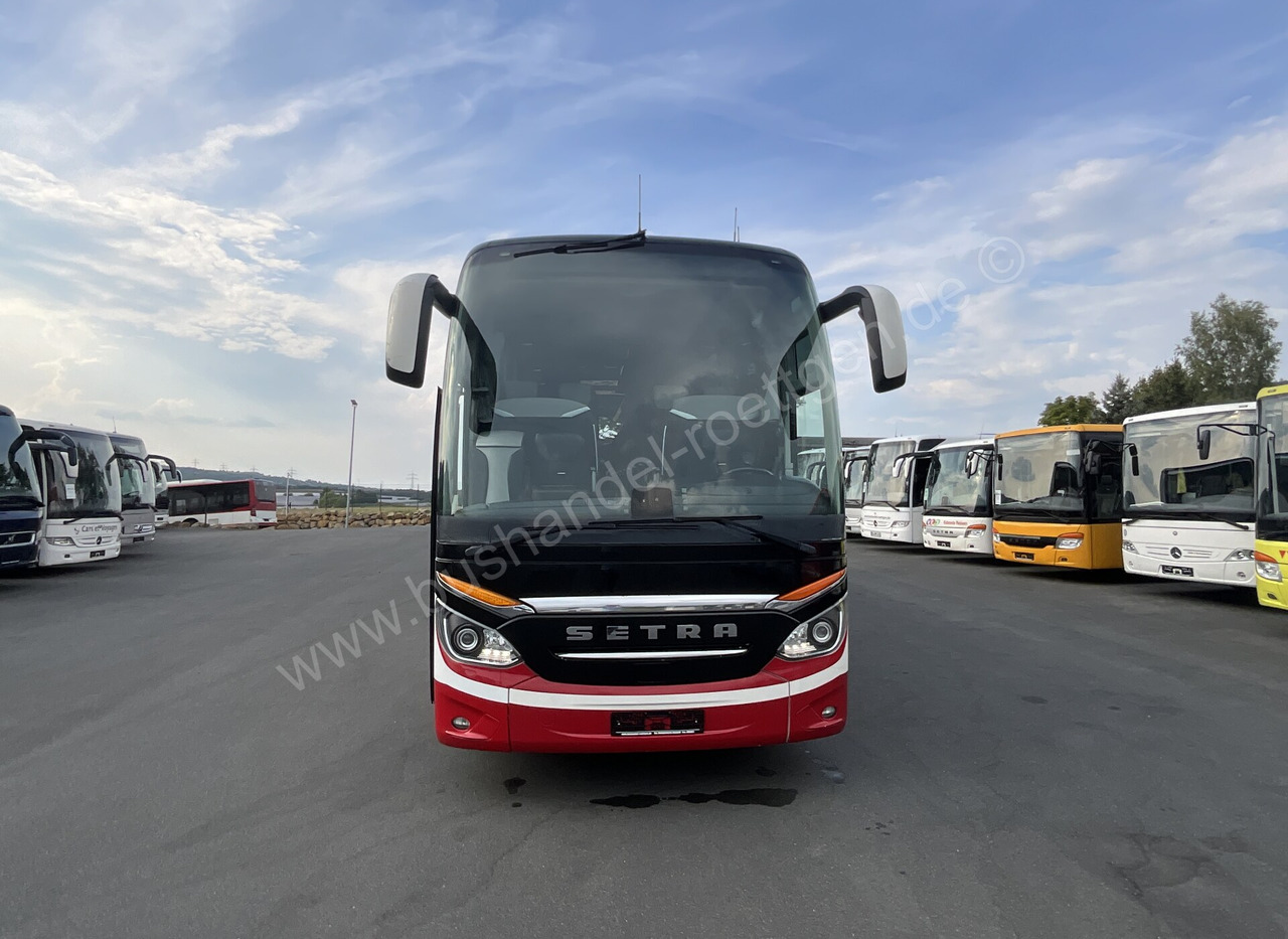 Autocar Setra S 516 HDH: photos 7