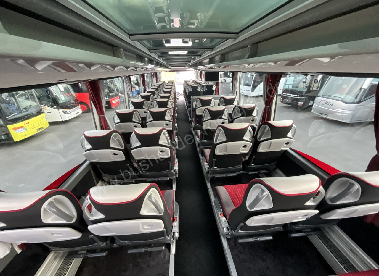 Autocar Setra S 516 HDH: photos 17