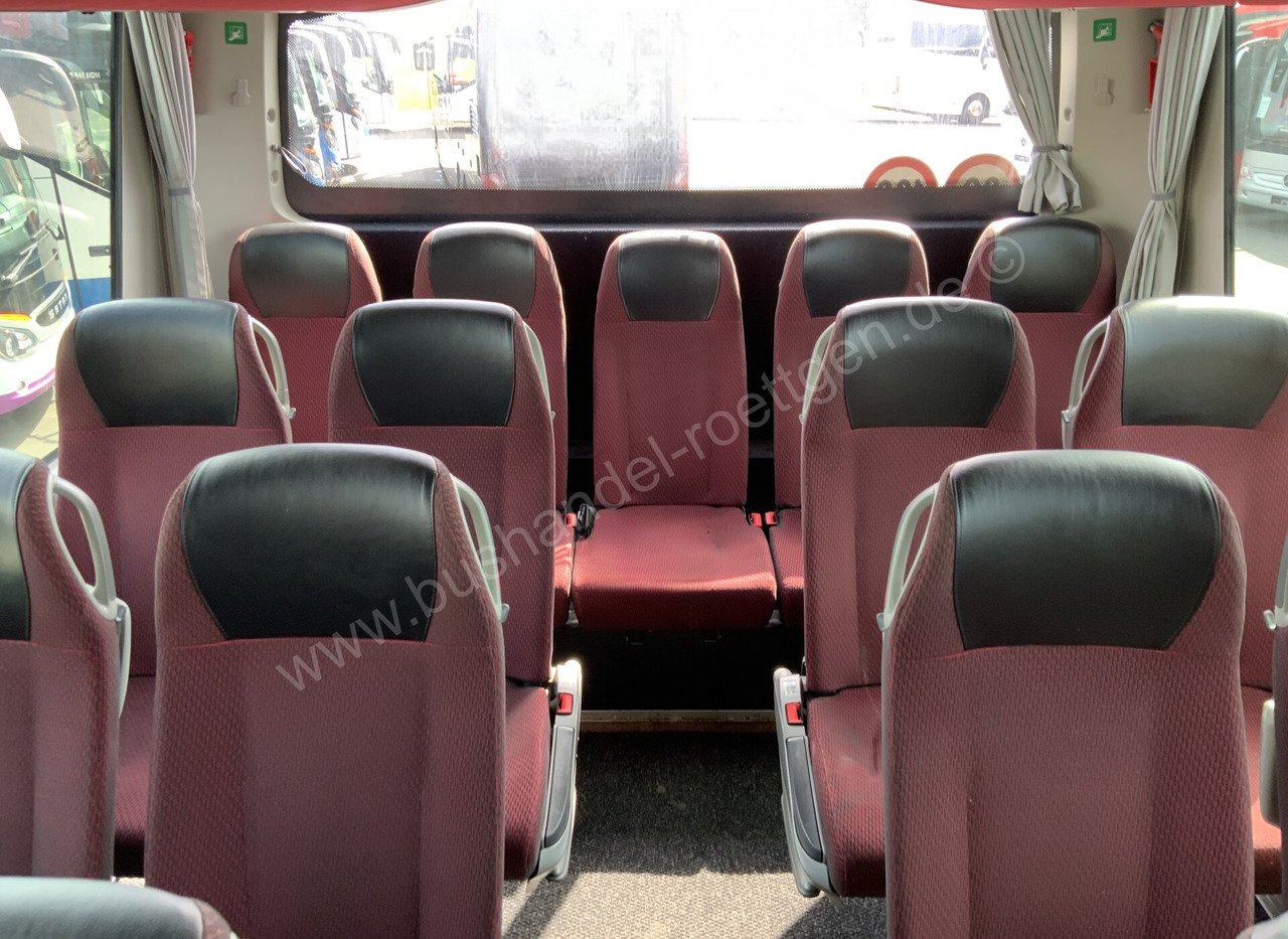 Autocar Setra S 517 HD: photos 15
