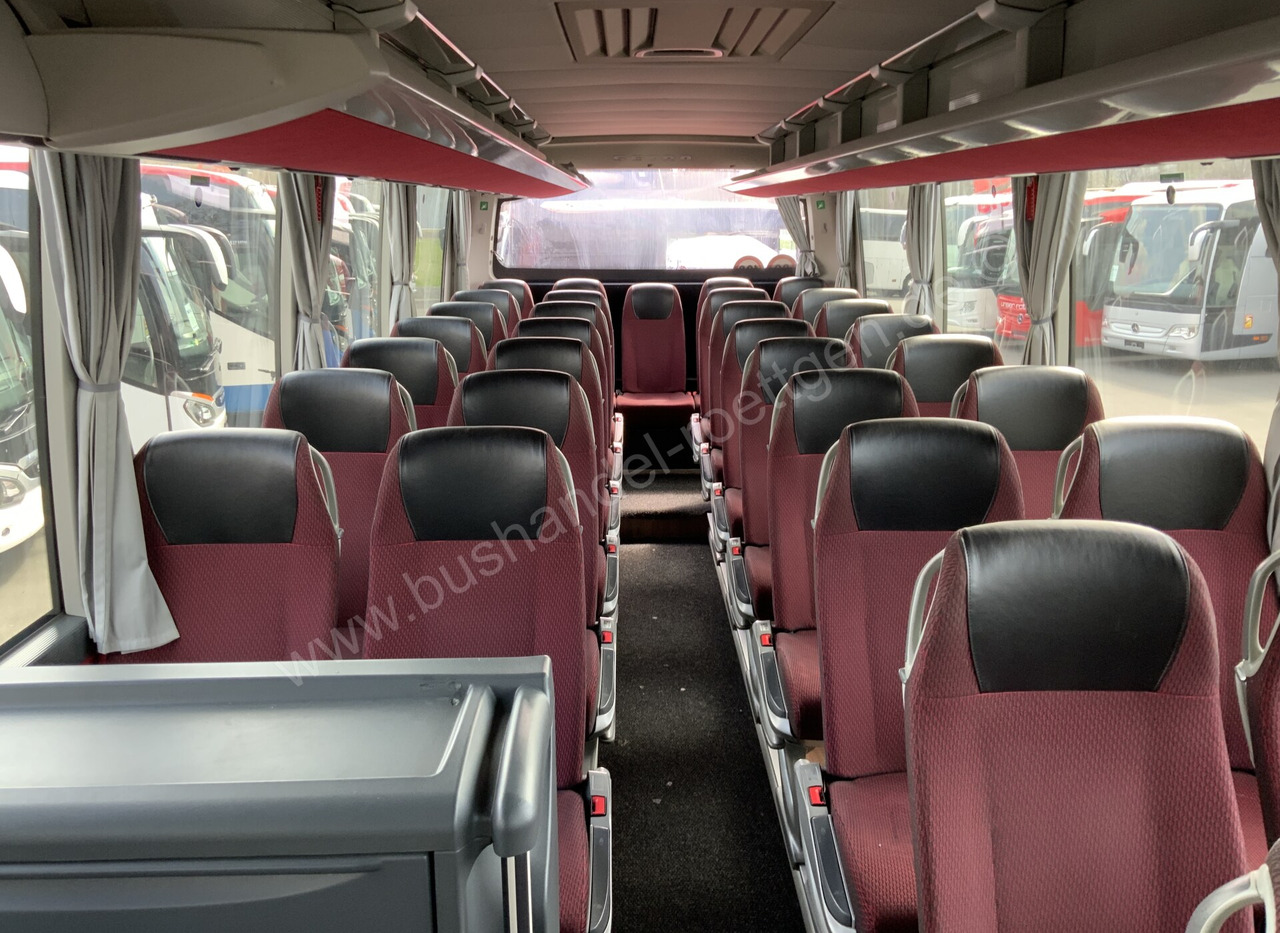 Autocar Setra S 517 HD: photos 13