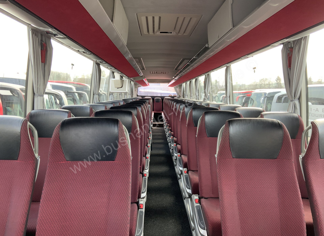 Autocar Setra S 517 HD: photos 11
