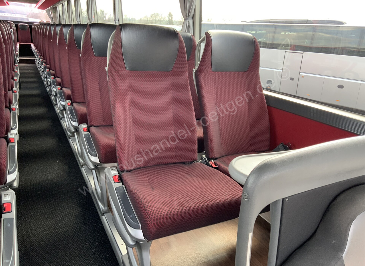 Autocar Setra S 517 HD: photos 10