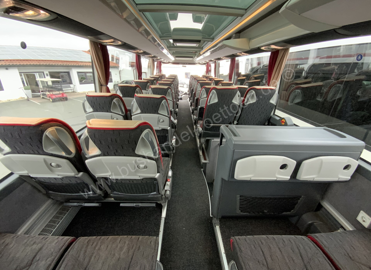Autocar Setra S 517 HDH: photos 20