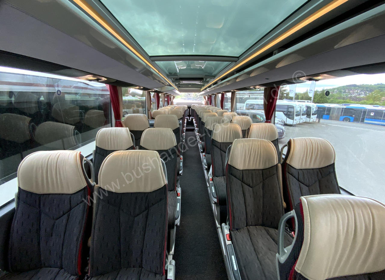 Autocar Setra S 517 HDH: photos 13