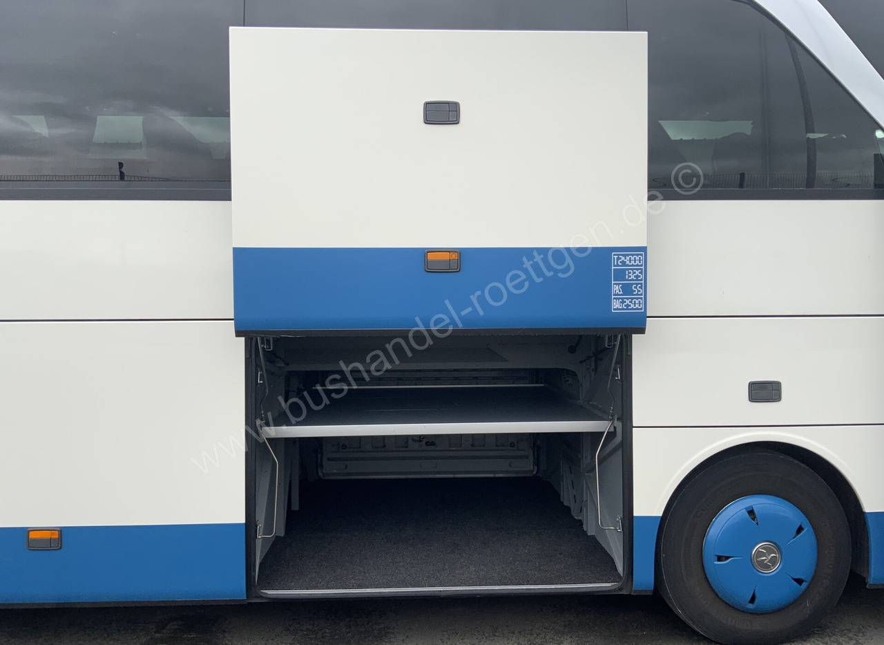 Autocar Setra S 517 HDH: photos 6