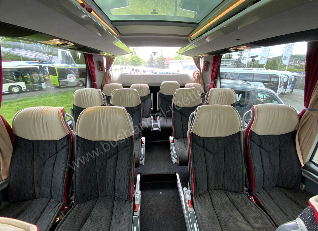 Autocar Setra S 517 HDH: photos 17