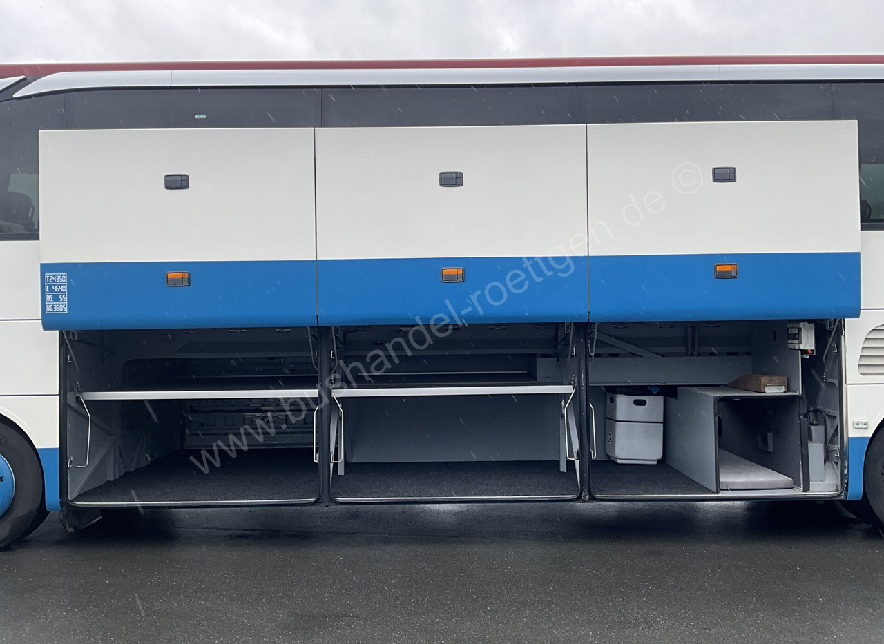 Setra S 517 HDH - Autocar: photos 5 Setra S 517 HDH - Autocar: photos 5