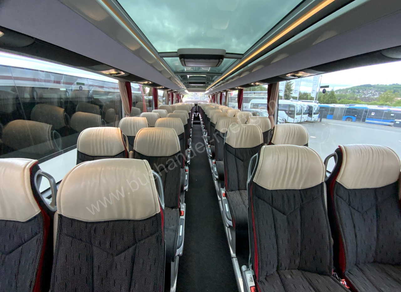 Autocar Setra S 517 HDH: photos 12