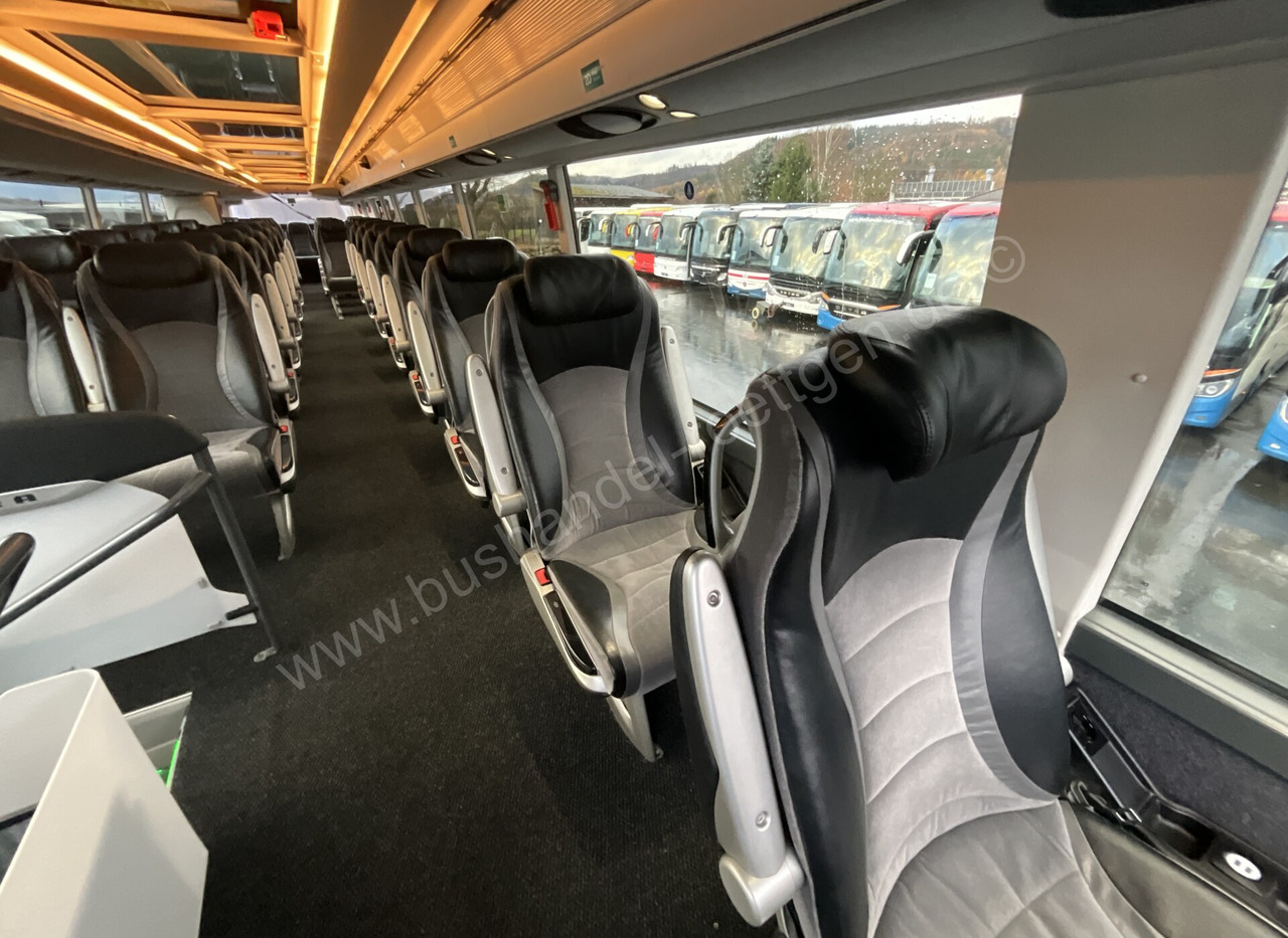 Bus à impériale Setra S 531 DT: photos 20