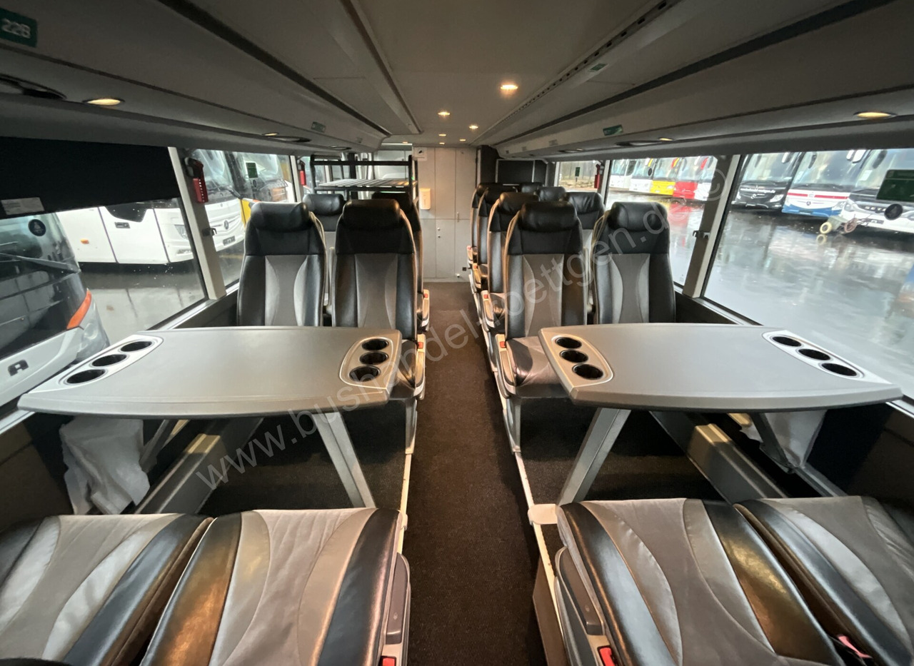 Bus à impériale Setra S 531 DT: photos 13