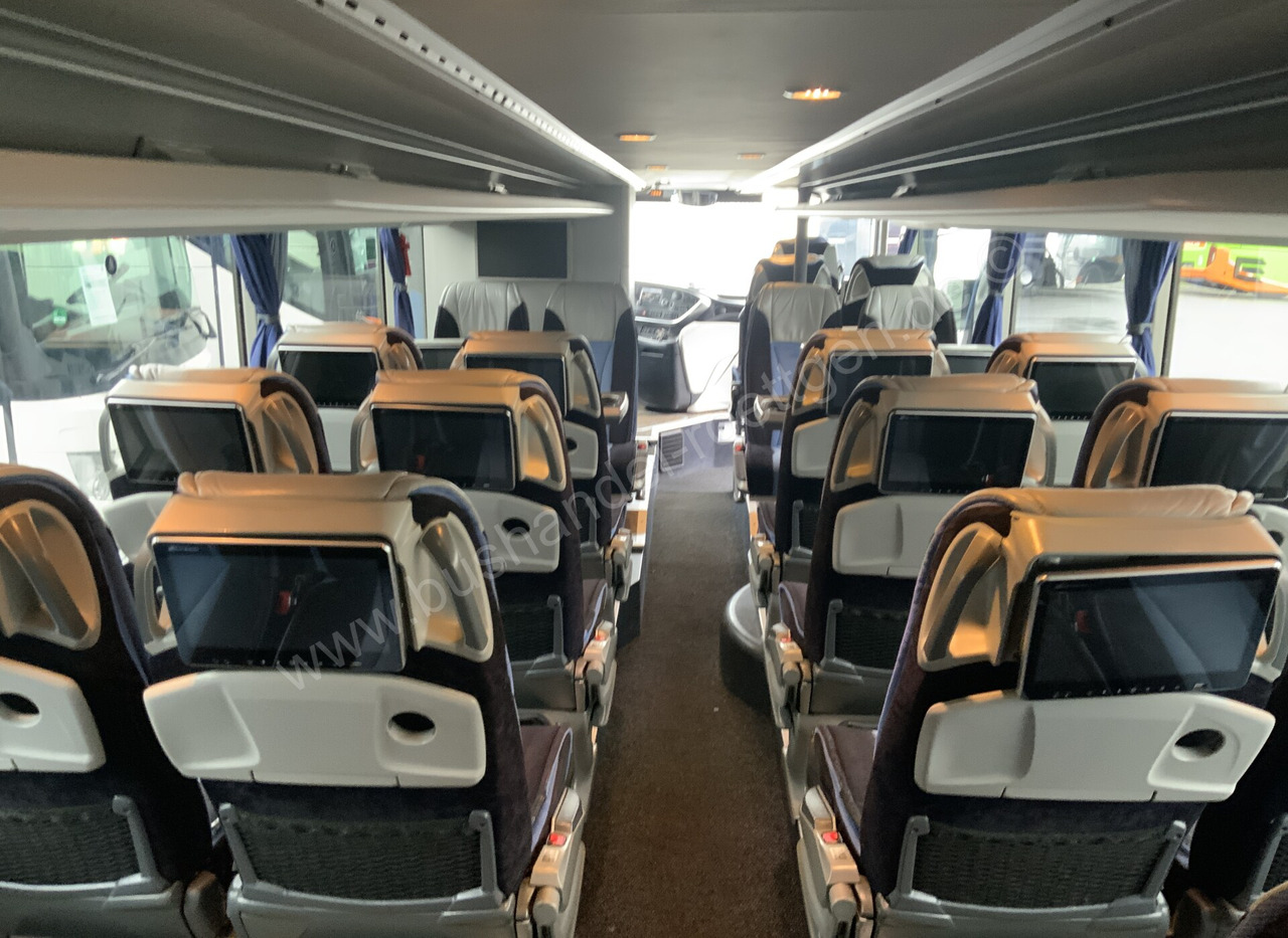 Bus à impériale Setra S 531 DT: photos 18