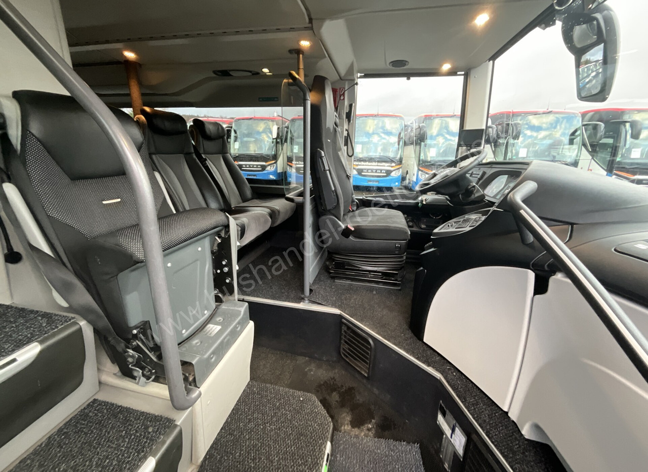 Bus à impériale Setra S 531 DT: photos 10