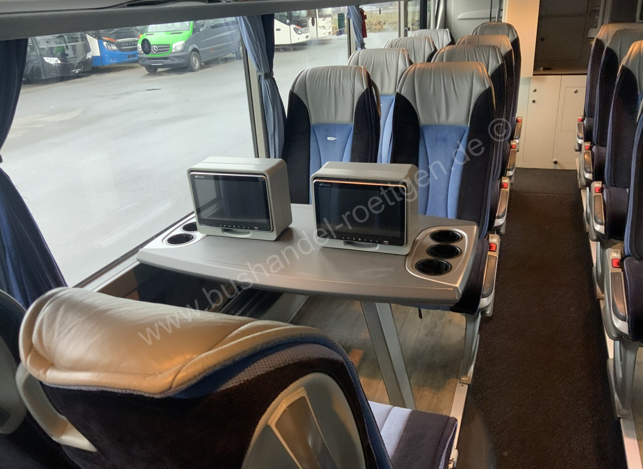 Bus à impériale Setra S 531 DT: photos 14