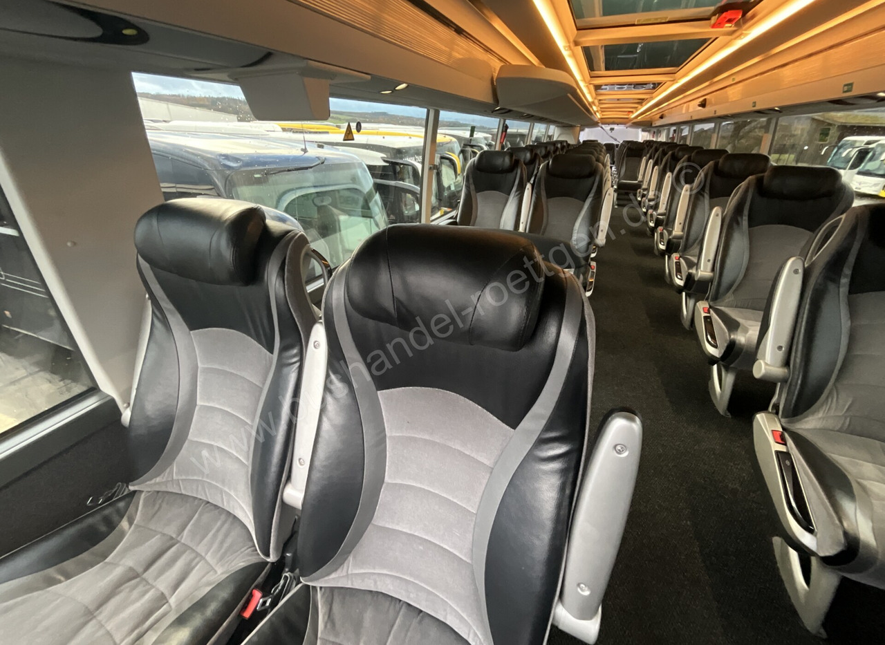 Bus à impériale Setra S 531 DT: photos 19