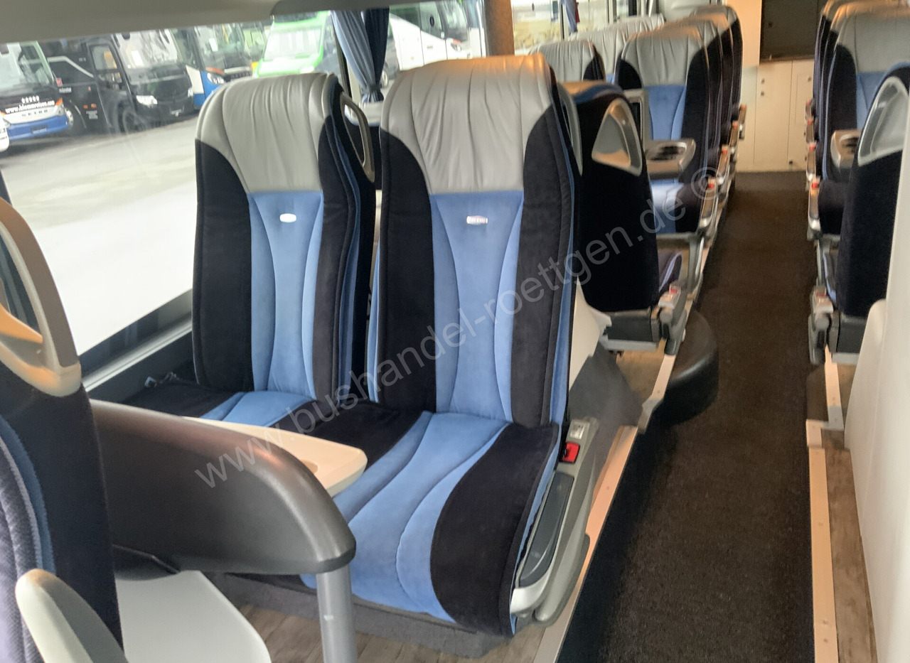 Bus à impériale Setra S 531 DT: photos 12