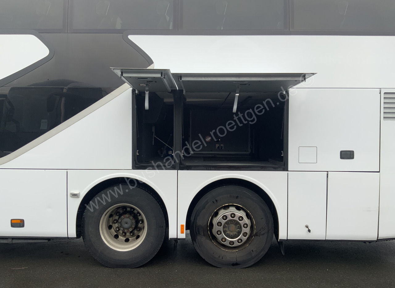 Bus à impériale Setra S 531 DT: photos 7