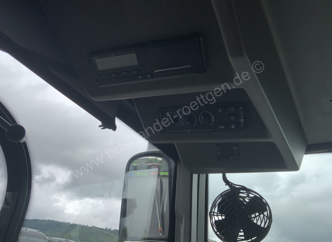 Bus urbain Solaris Urbino 12: photos 18