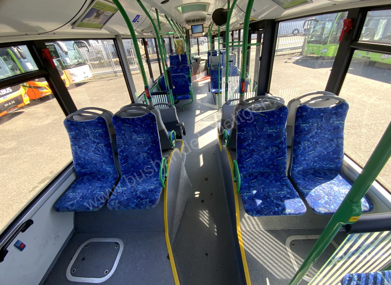 Bus urbain Solaris Urbino 12: photos 13