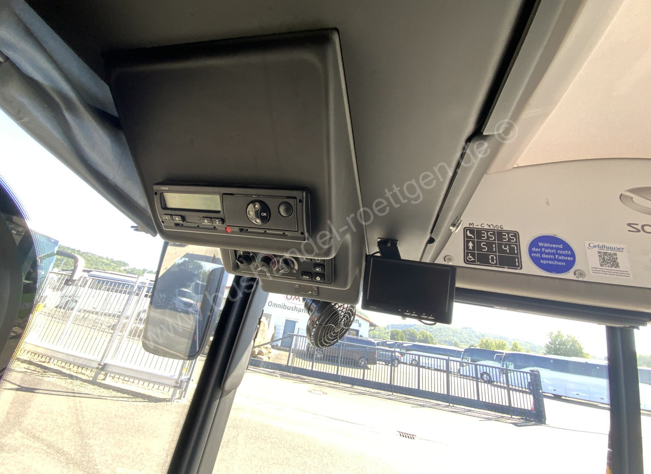 Bus urbain Solaris Urbino 12: photos 19