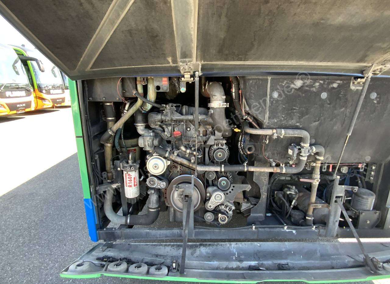 Bus urbain Solaris Urbino 12: photos 8