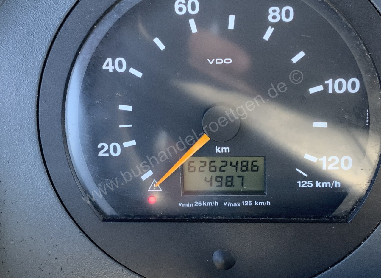 Bus urbain Solaris Urbino 12: photos 20