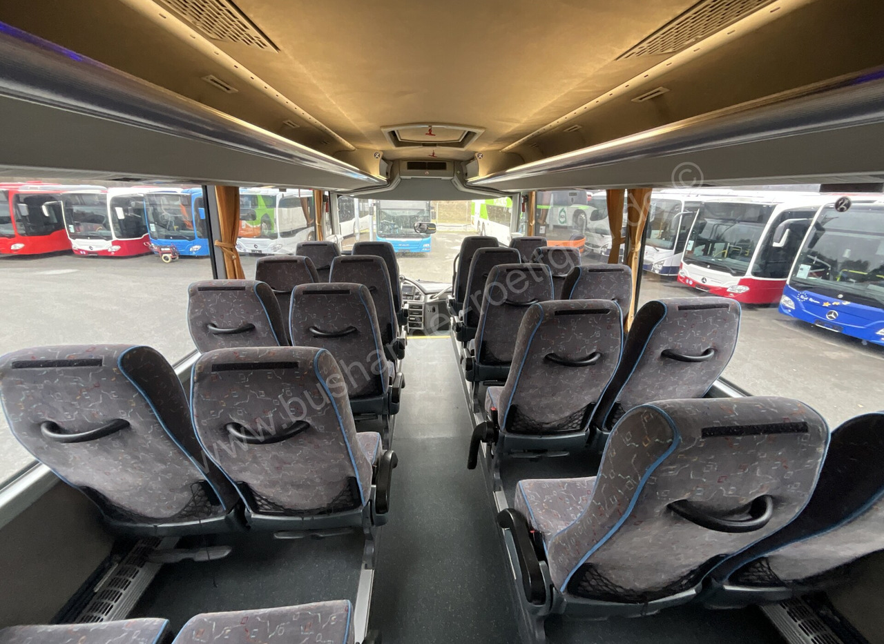 Autocar Temsa Safari HD: photos 16 Autocar Temsa Safari HD: photos 16