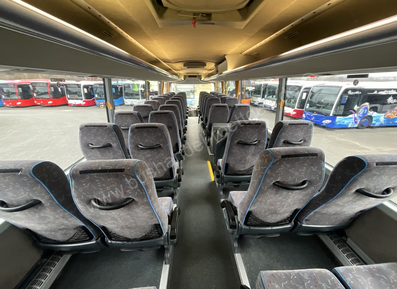 Autocar Temsa Safari HD: photos 15 Autocar Temsa Safari HD: photos 15