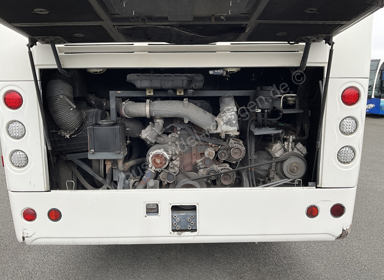 Autocar Temsa Safari HD: photos 9 Autocar Temsa Safari HD: photos 9