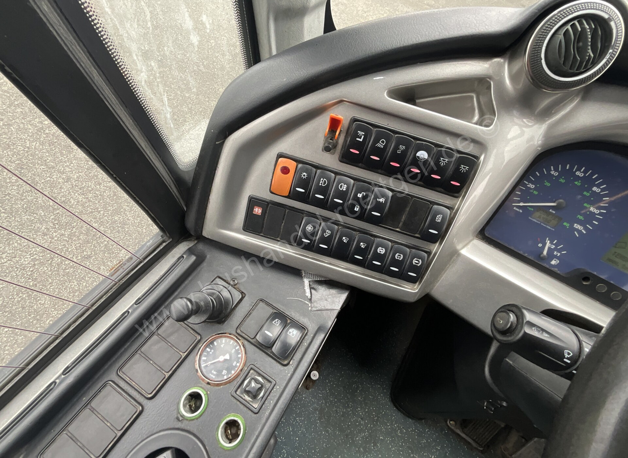 Autocar Temsa Safari HD: photos 20 Autocar Temsa Safari HD: photos 20