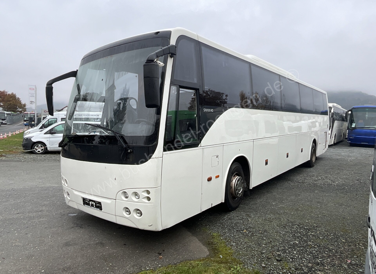 Temsa Safari HD - Autocar: photos 2 Temsa Safari HD - Autocar: photos 2