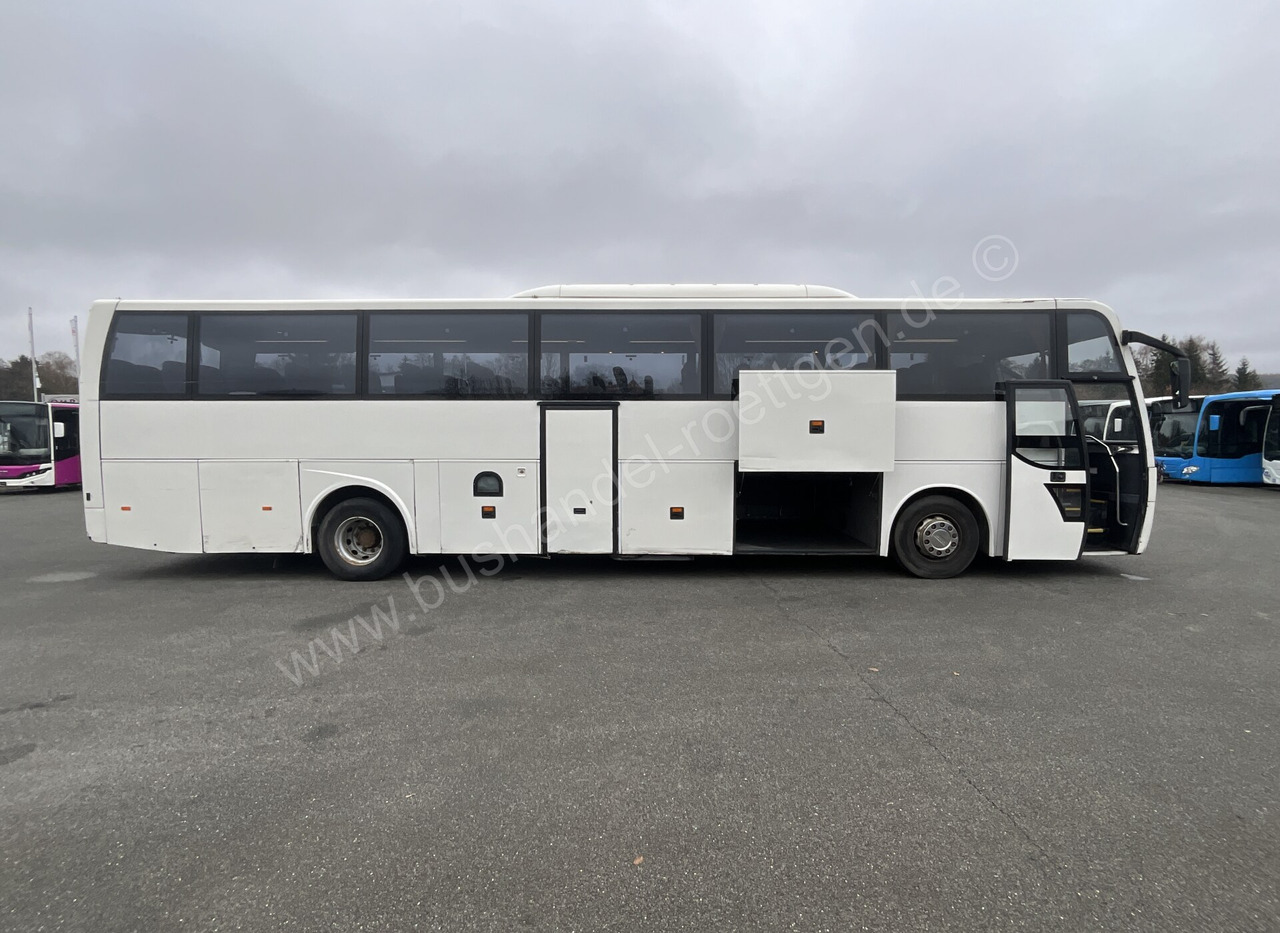 Temsa Safari HD - Autocar: photos 5 Temsa Safari HD - Autocar: photos 5