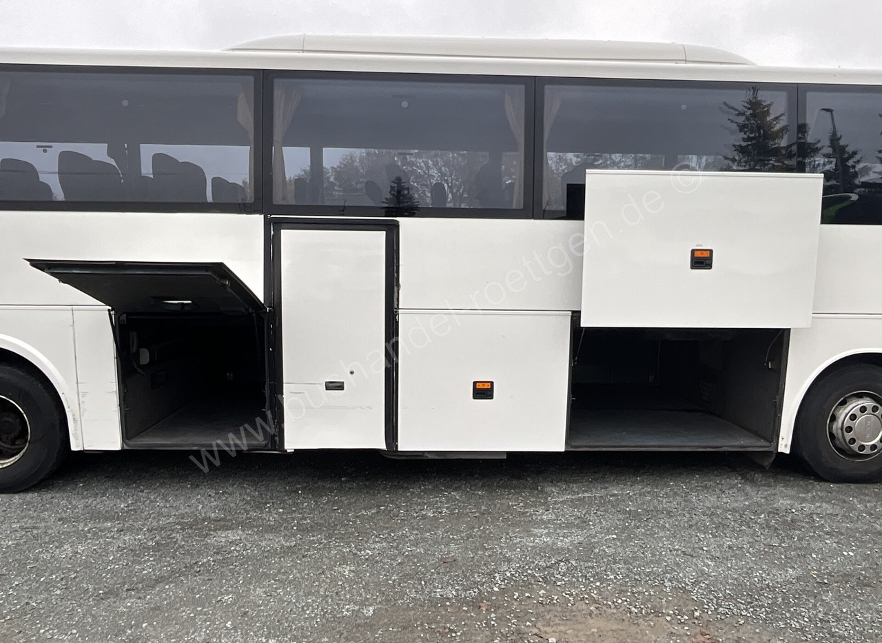 Temsa Safari HD - Autocar: photos 5 Temsa Safari HD - Autocar: photos 5